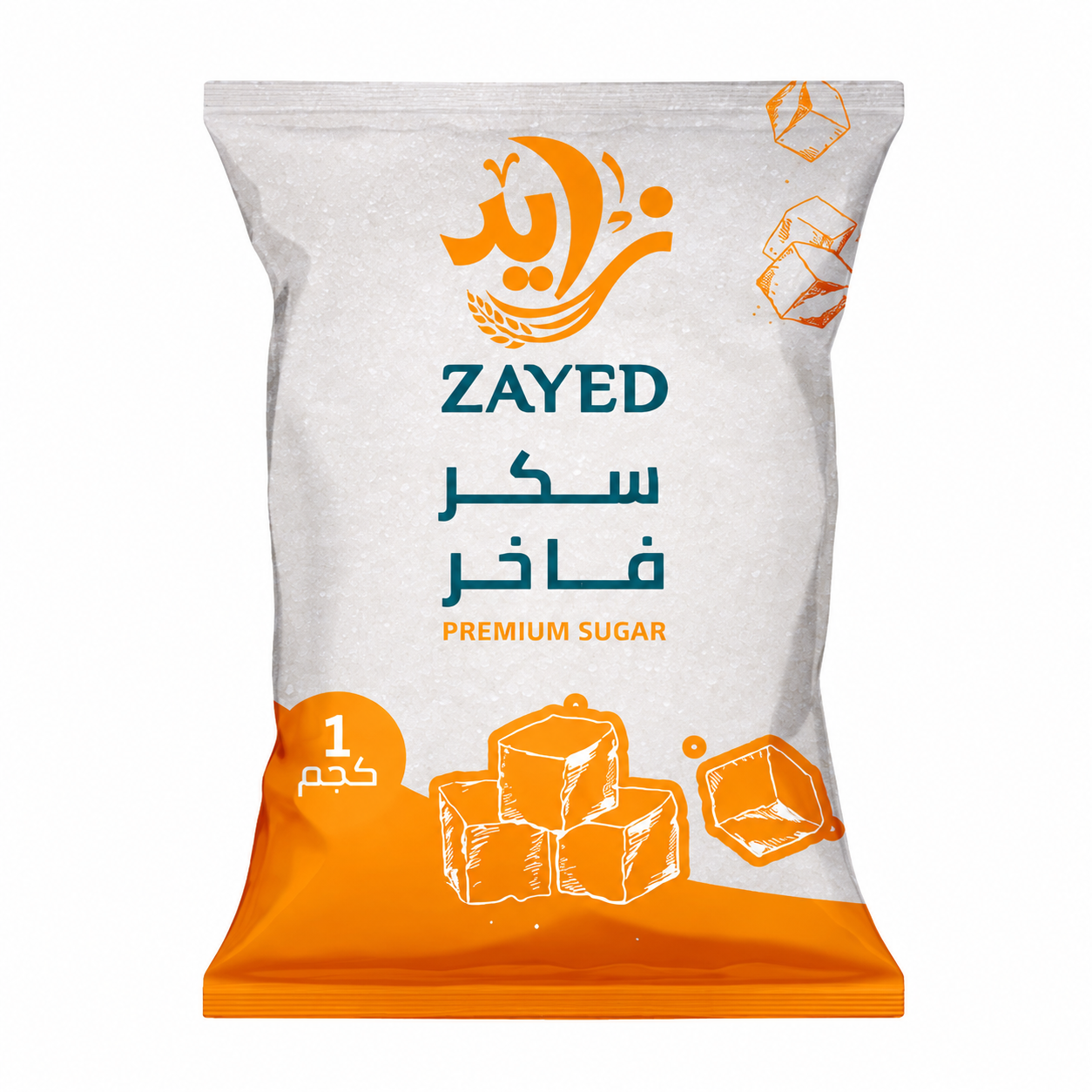 سكر فاخر
